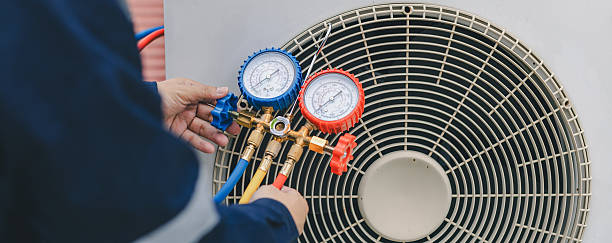 Licensed Hvac service in Pompano Beach, FL - JG Cool HVAC